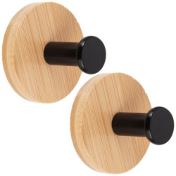 Haczyk wieszak samoprzylepny 5x3,8cm