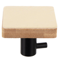 Haczyk wieszak samoprzylepny 4,5x4,5 2szt