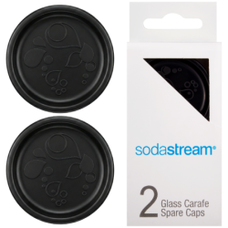 Nakrętki do karafki SodaStream 2szt.