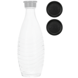 Nakrętki do karafki SodaStream 2szt.