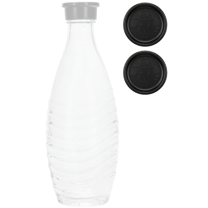 Nakrętki do karafki SodaStream 2szt.