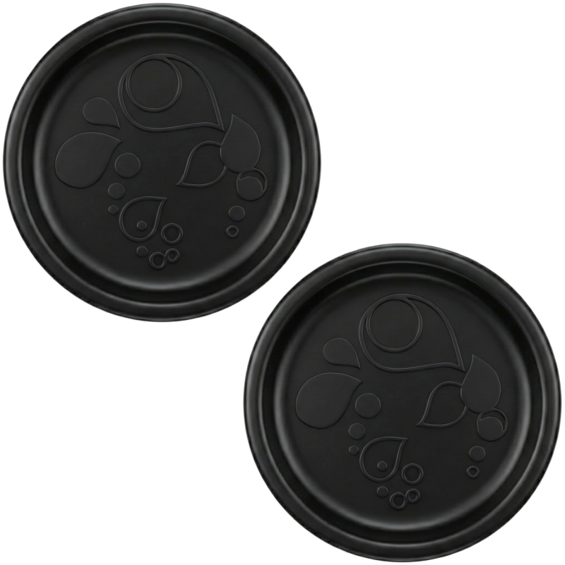 Nakrętki do karafki SodaStream 2szt.