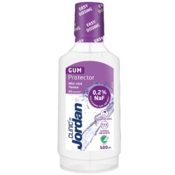 Płyn do płukania jamy ustnej JORDAN Clinic GUM Protector 500ml 10002591