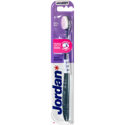 Szczoteczka do zębów JORDAN TARGET SENSITIVE 56101060