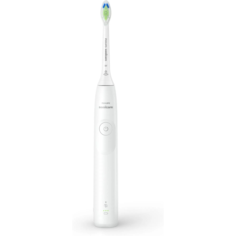 Szczoteczka Philips Sonicare HX7108/03 Series 5300 white