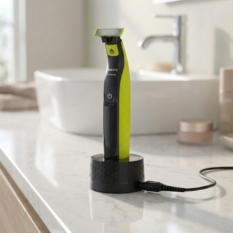 Podstawka ładująca dla maszynek Philips 2520/2530/2620/2630