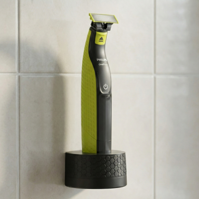 Podstawka ładująca dla maszynek Philips 2520/2530/2620/2630