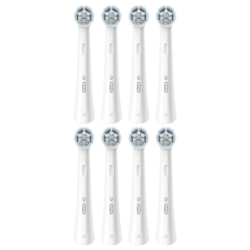 Końcówka Oral-B iO GENTLE CARE/SANFTE WHITE 8-PAK