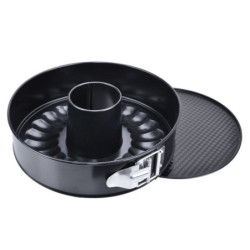 Tortownica i forma do babki 24cm