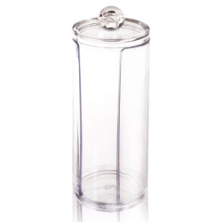 Pojemnik na płatki kosmetyczne