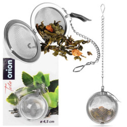 Sitko do zaparzania herbaty 4,5cm