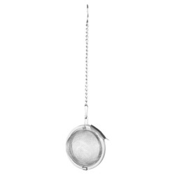 Sitko do zaparzania herbaty 4,5cm