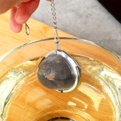 Sitko do zaparzania herbaty 4,5cm