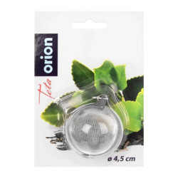 Sitko do zaparzania herbaty 4,5cm