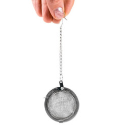 Sitko do zaparzania herbaty 5,4cm