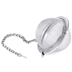 Sitko do zaparzania herbaty 5,4cm