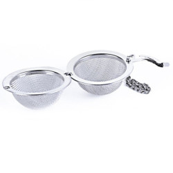 Sitko do zaparzania herbaty 5,4cm