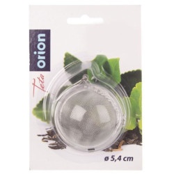 Sitko do zaparzania herbaty 5,4cm