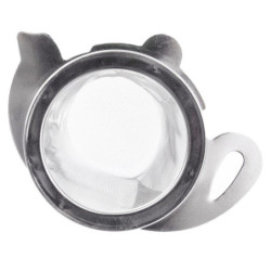 Sitko stalowe do zaparzania herbaty 10x7,5x5,5cm