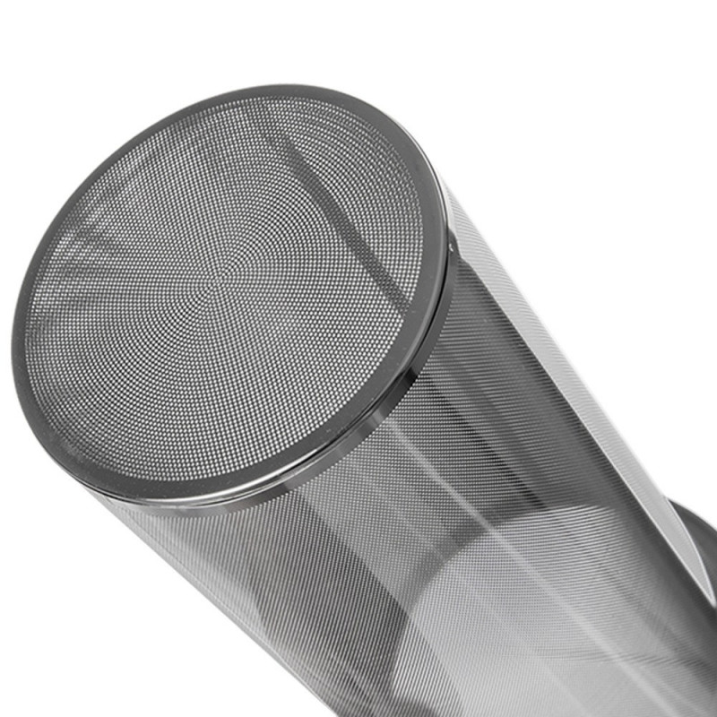 Dzbanek z zaparzaczem do herbaty szklany żaroodporny 1,55 l