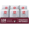 Kapsułki ILLY INTENSO PROMOPACK 25120