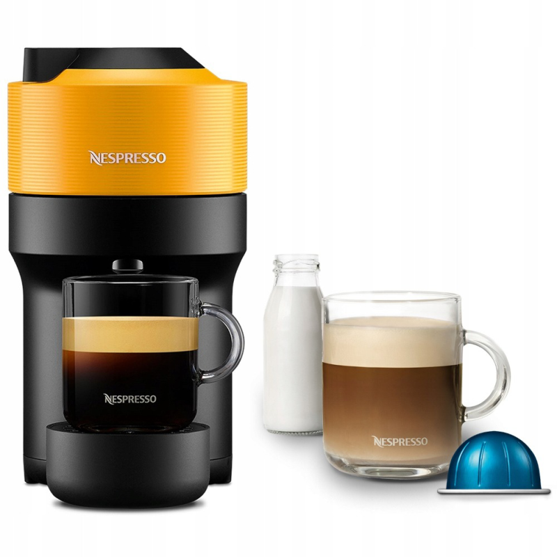 Ekspres kapsułkowy Delonghi ENV90.Y