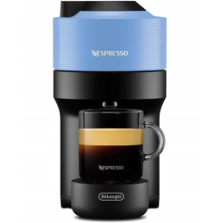 Ekspres DeLonghi Nespresso Vertuo Pop ENV90.A