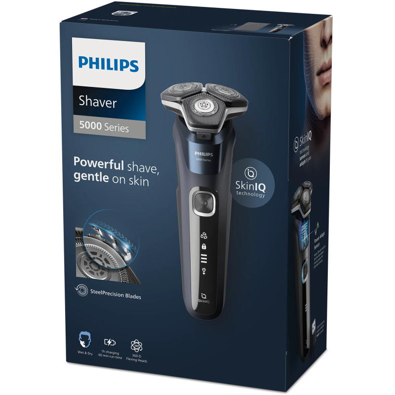 Maszynka do golenia Philips S5885/10