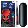 Szczoteczka Oral-B iO Spiderman 6+ Etui Black