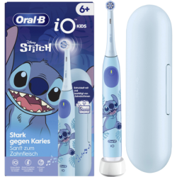 Szczoteczka Oral-B iO Stich 6+ Etui