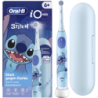 Szczoteczka Oral-B iO Stich 6+ Etui