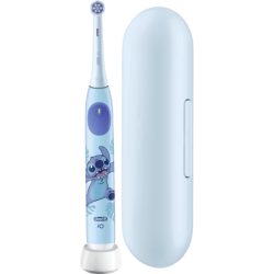 Szczoteczka Oral-B iO Stich 6+ Etui