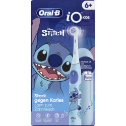 Szczoteczka Oral-B iO Stich 6+ Etui