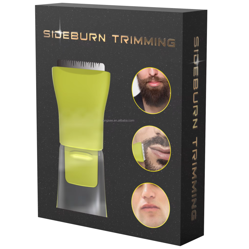 Zestaw nakładek do Philips Oneblade (4 nakładki)