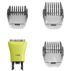 Zestaw nakładek do Philips Oneblade (4 nakładki)