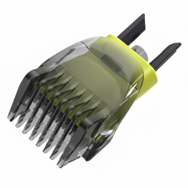 Zestaw nakładek do Philips Oneblade (4 nakładki)