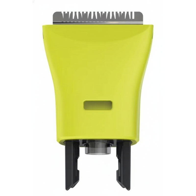 Zestaw nakładek do Philips Oneblade (4 nakładki)