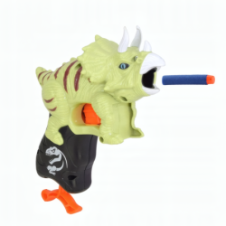 Wyrzutnia Blaze Storm ZMI.ZC7125 dinozaur