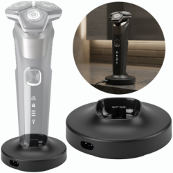 Podstawka ładująca do maszynek Philips S5000