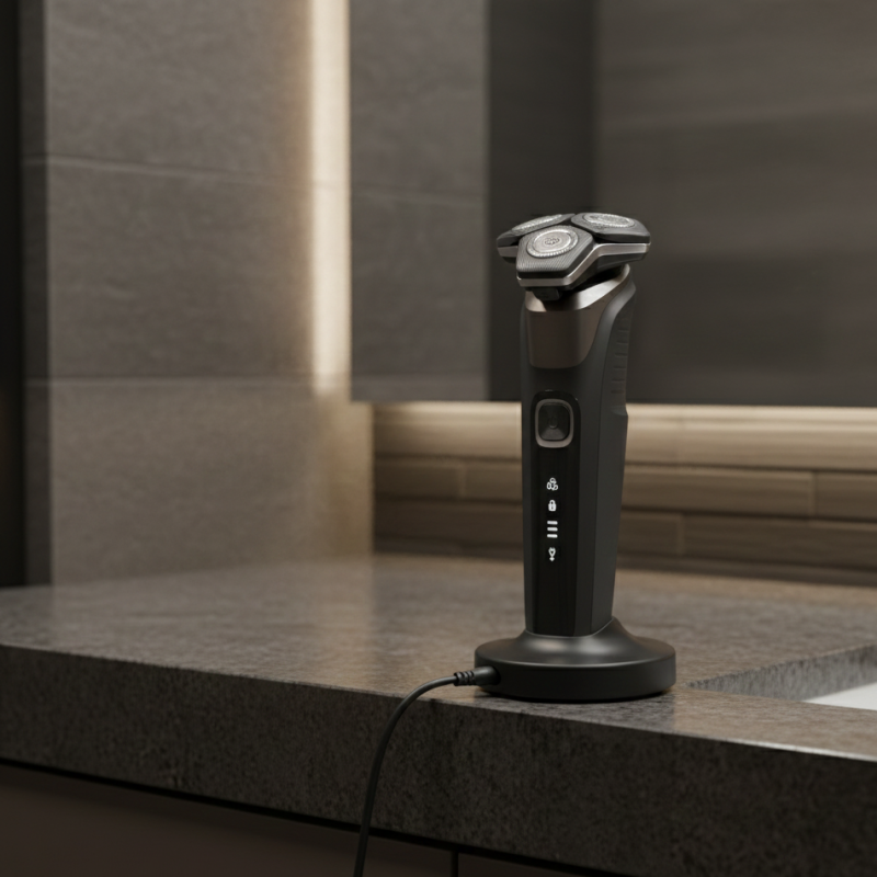 Podstawka ładująca do maszynek Philips S5000