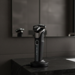 Podstawka ładująca do maszynek Philips S5000