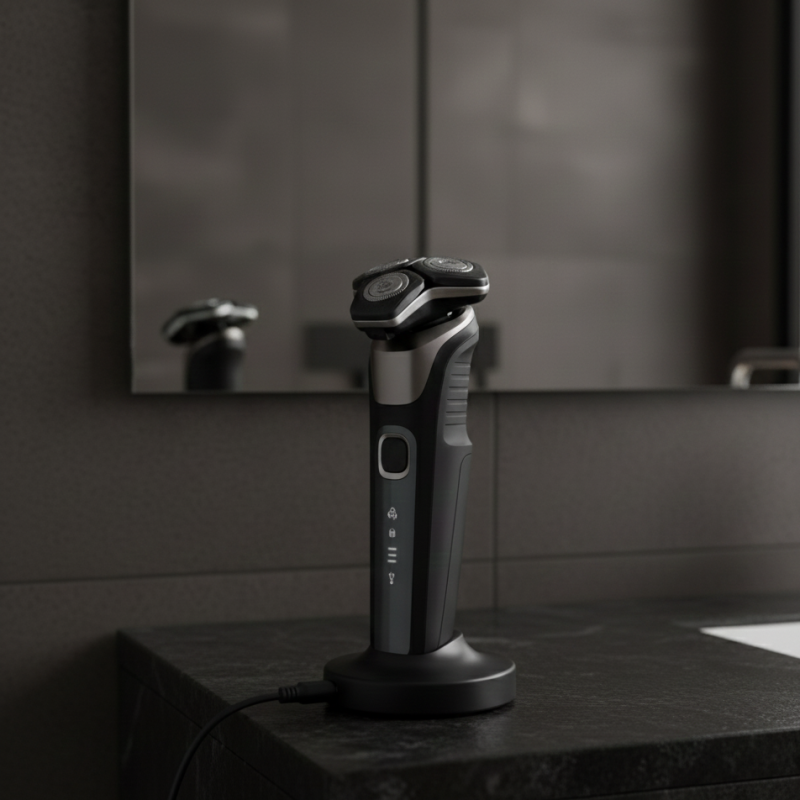 Podstawka ładująca do maszynek Philips S5000