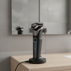 Podstawka ładująca do maszynek Philips S5000