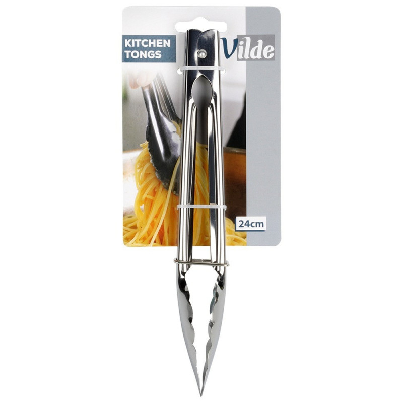 Szczypce kuchenne 24cm