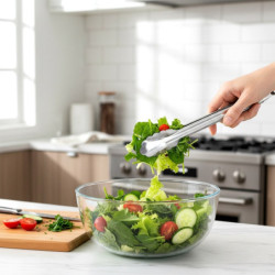 Szczypce kuchenne 24cm