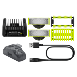 Golarka Philips OneBlade QP2834/23 + etui