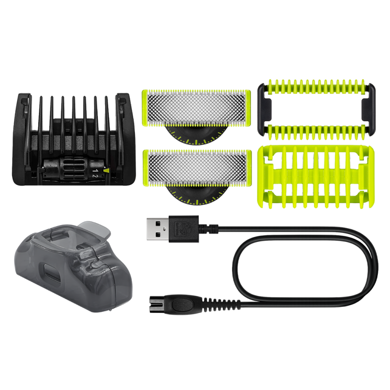 Golarka Philips OneBlade QP2834/23 + etui