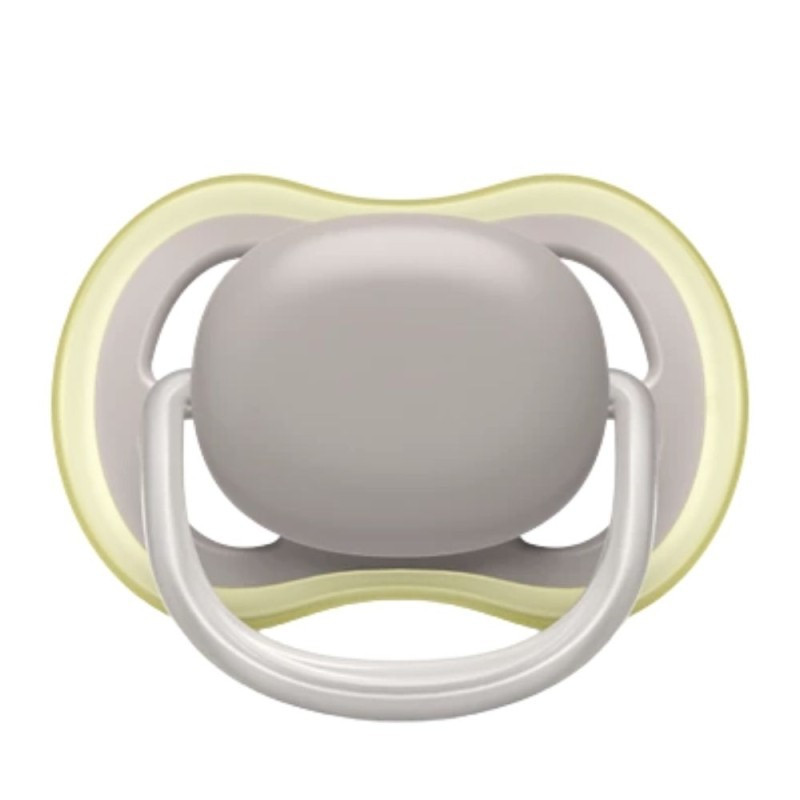 Smoczki PHILIPS AVENT SCF085/20 STHR AIR 6-18M