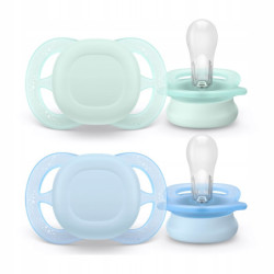 Smoczki PHILIPS AVENT SCF075/02
