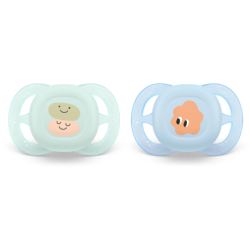 Smoczki PHILIPS AVENT SCF075/04